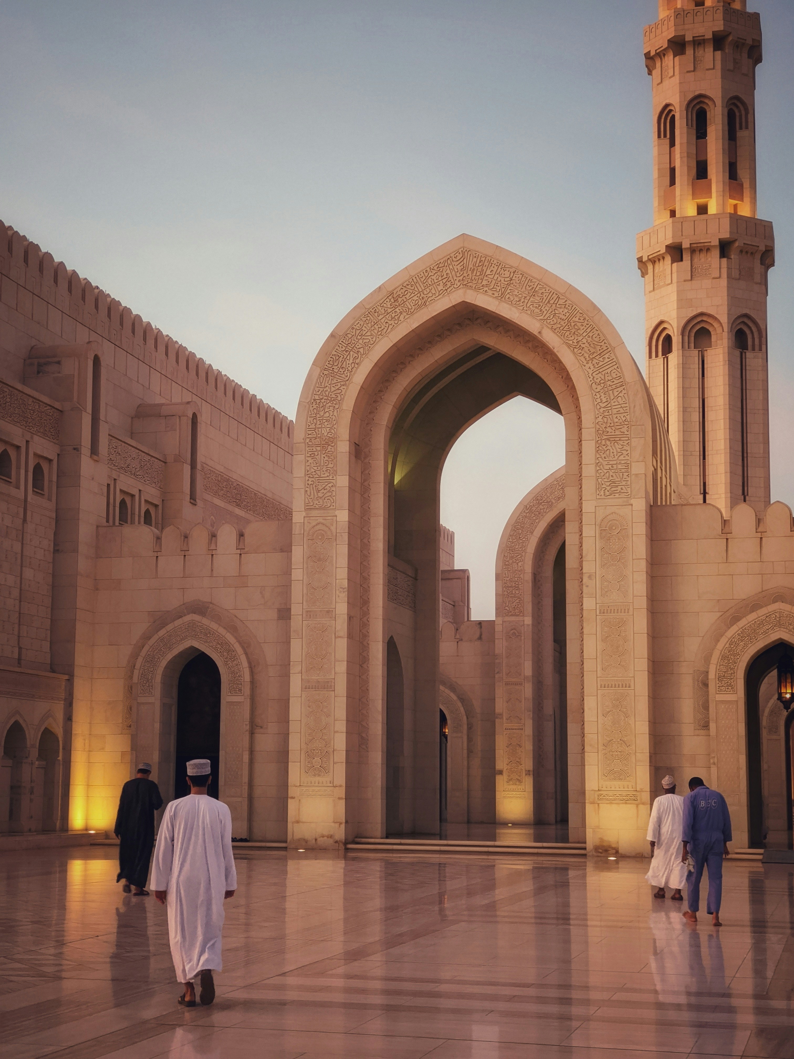 Lesson 2 | The 40 Ahadith of Imam Nawawi